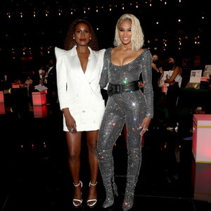 Ciara Shows Off Her Sexy Figure at The BET Awards in Los Angeles (43 Photos) - Leaked Nudes