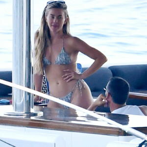 Julianne Hough Takes in the Hot Italian Sunshine On Her Holiday on the Amalfi Coast (36 Photos) [Updated] - Leaked Nudes