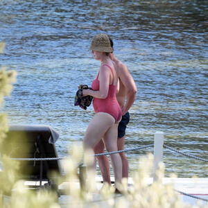 Katy Perry & Orlando Bloom Share a Tender Moment While Enjoying Holiday in Turkey (34 Photos) - Leaked Nudes