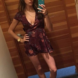 Mia Serafino Nude Leaked The Fappening & Sexy (59 Photos) - Leaked Nudes