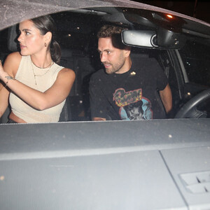 Natalie Joy & Nick Viall Enjoy Dinner at Craig’s (19 Photos) - Leaked Nudes