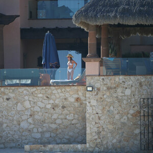 Olivia Jade is Livin’ La Vida Loca in Cabo San Lucas (45 Photos) - Leaked Nudes