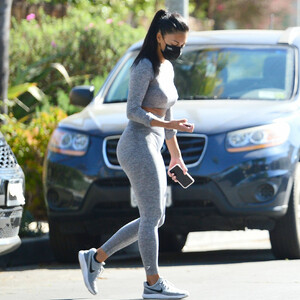 Romantic Couple Nicole Scherzinger & Thom Evans are Seen in West Hollywood (13 Photos) - Leaked Nudes