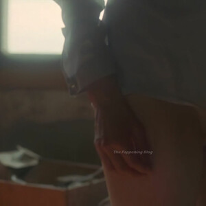 Tilda Swinton Nude & Sexy Collection (57 Photos + Videos) - Leaked Nudes